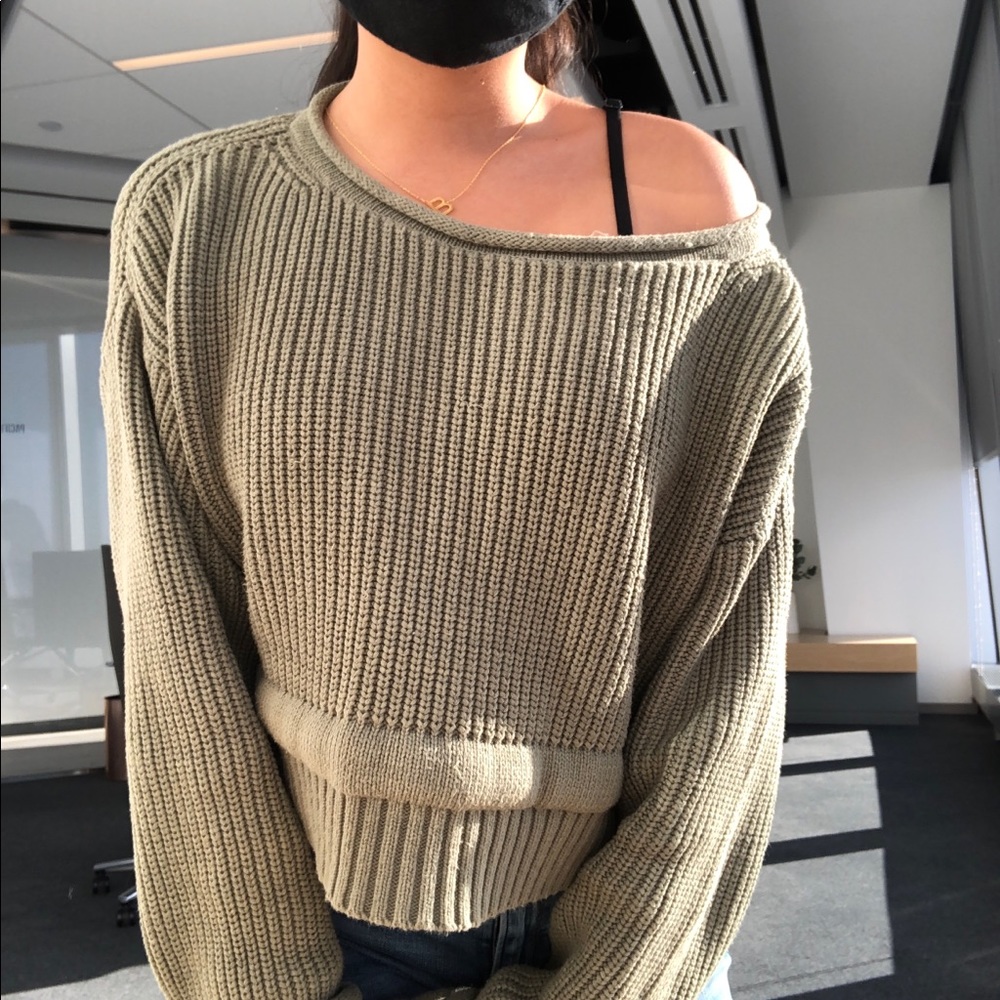 Alexander Wang || Sweater